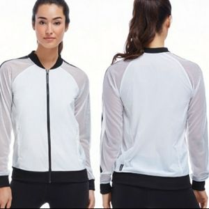 Fabletics Workout Jacket